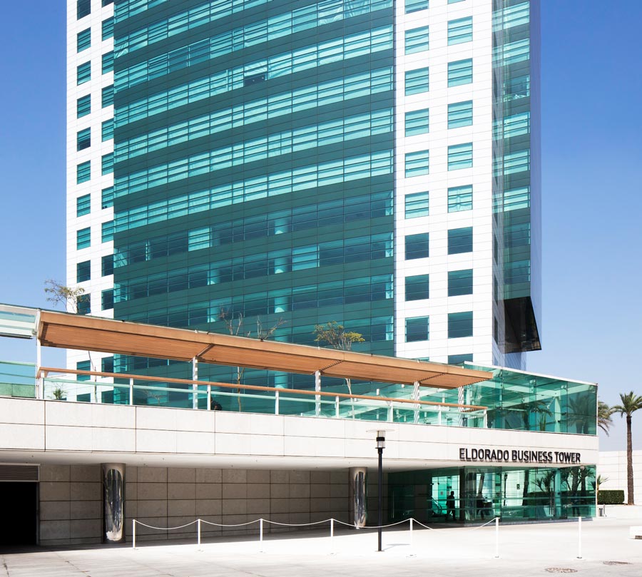 Regus_Eldorado_Fachada Regus_Eldorado_Fachada